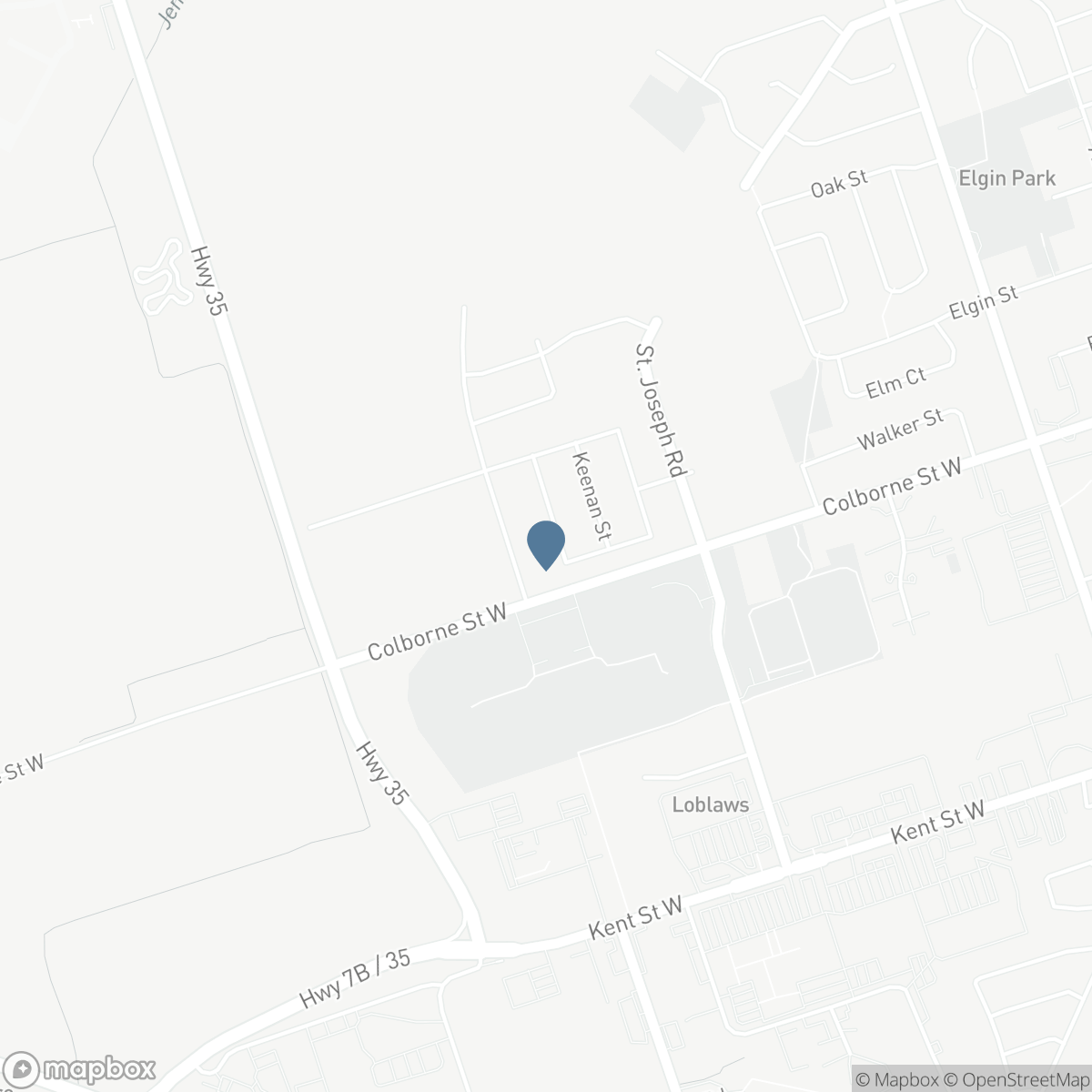 41 CORLEY STREET, Lindsay, Ontario K9V 6K2